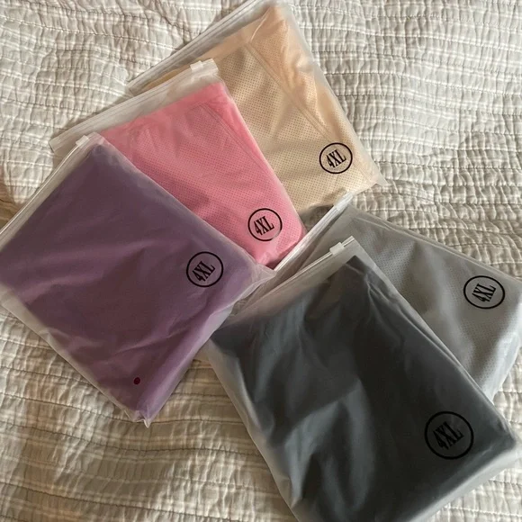 Everdries Heavy Flow Incontinence High Waisted 5 pack - Picture 2 of 5